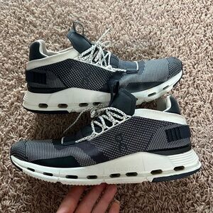 On Cloudnova Tennis Shoes